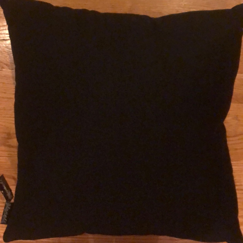 LAST ONE! NWT New York City Statue Liberty Pillow - Picture 3 of 6